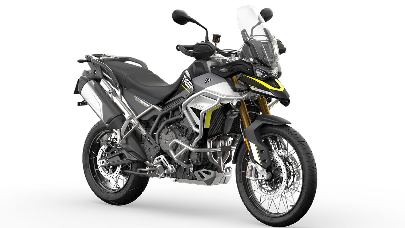 Tiger 900 deals
